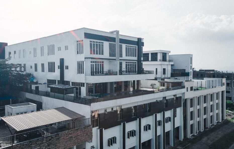 Aveon Hotel