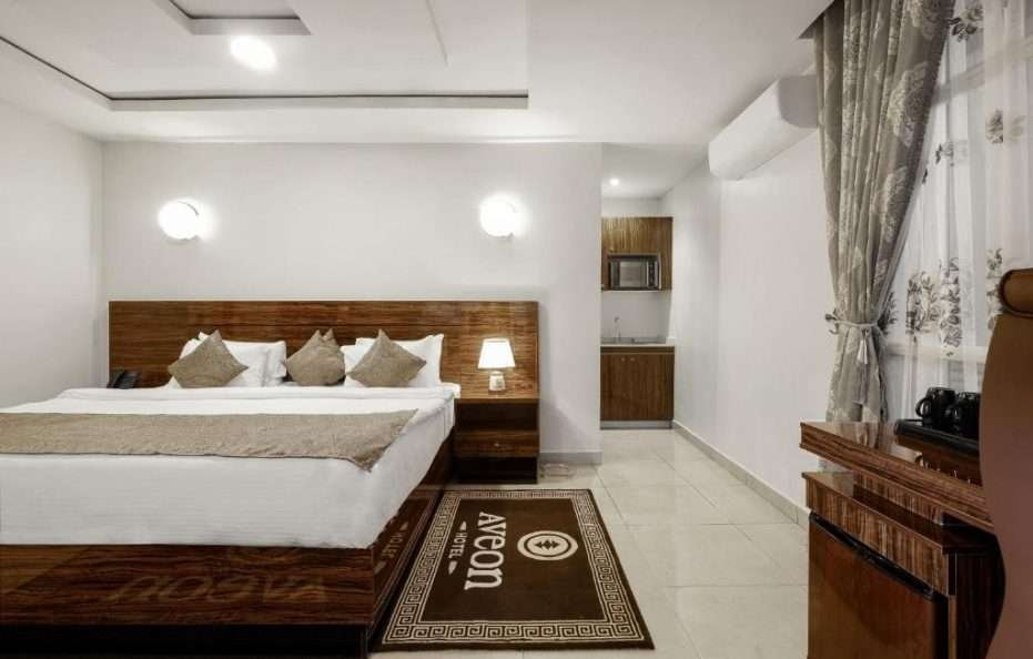 Aveon Hotel