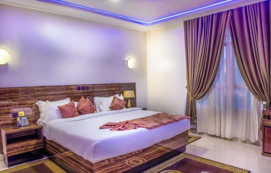 Executive Suite
