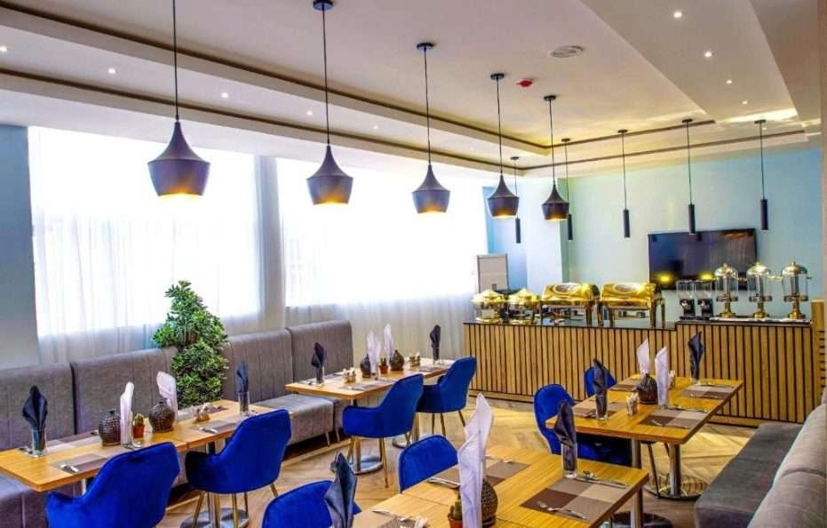 Aveon Hotel
