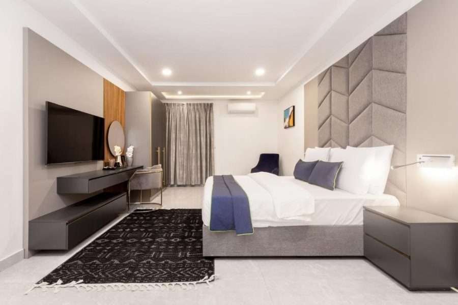 STP Apartments