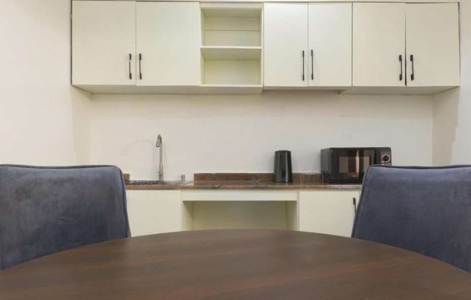 Two-Bedroom Standard Apartment