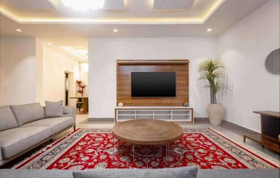 D’Crown Place, Idu