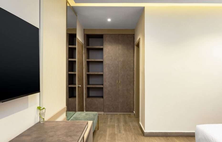 Presidential Suite