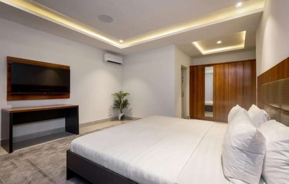 Royal Suite
