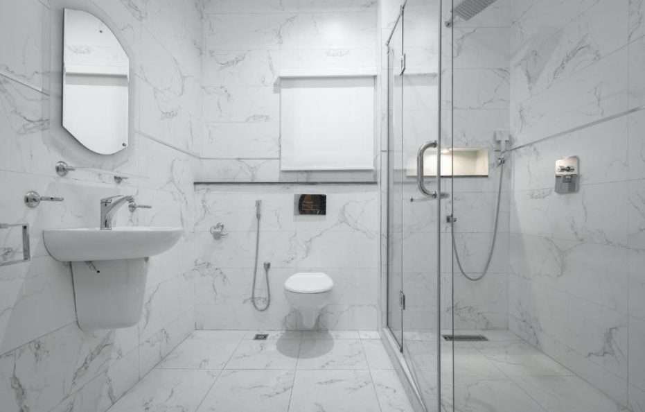Standard Room — D’Crown Place Idu Abuja