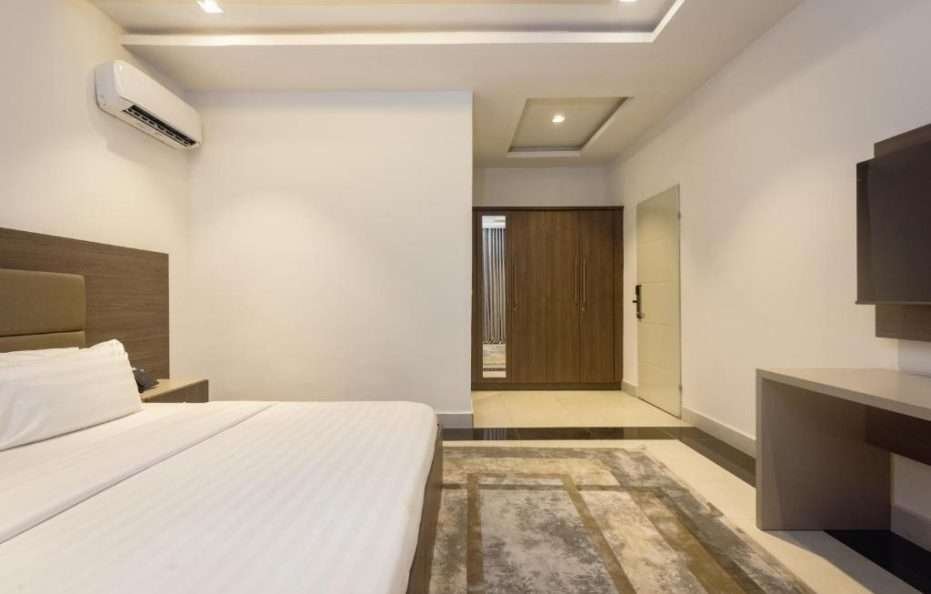 Royal Suite