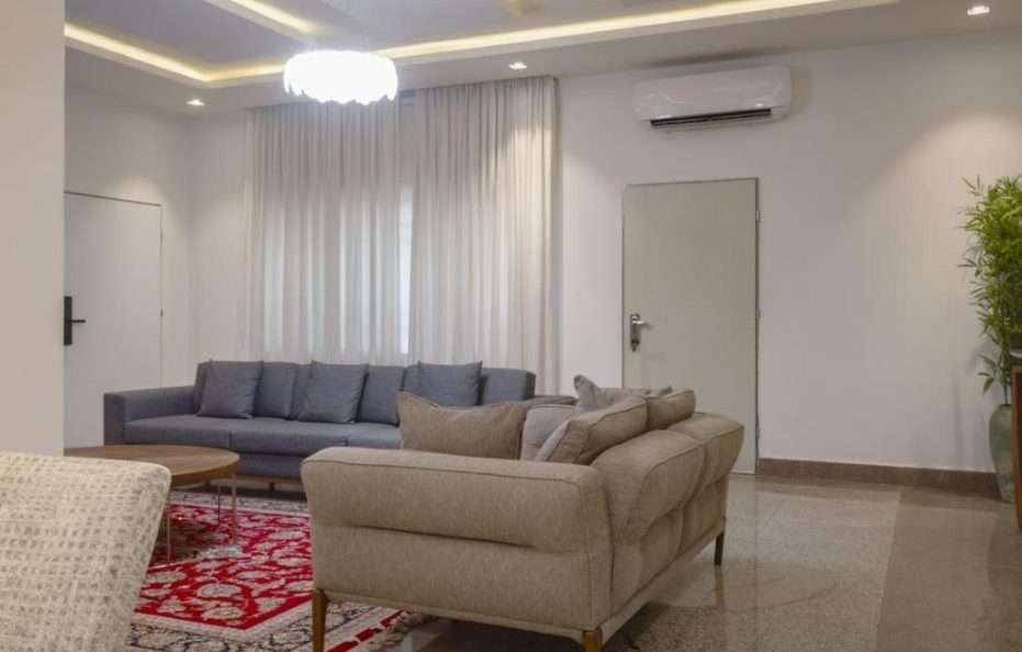 Royal Suite