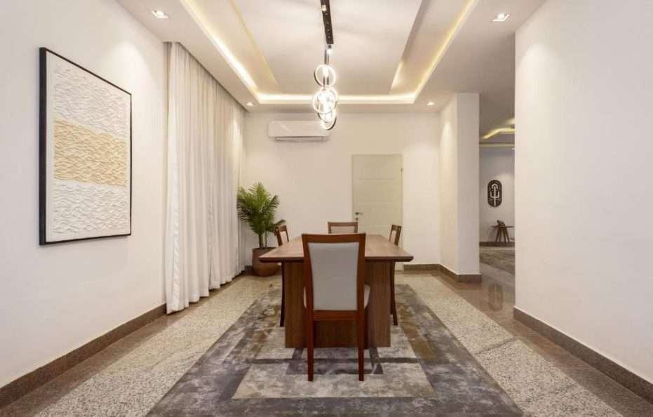 Royal Suite