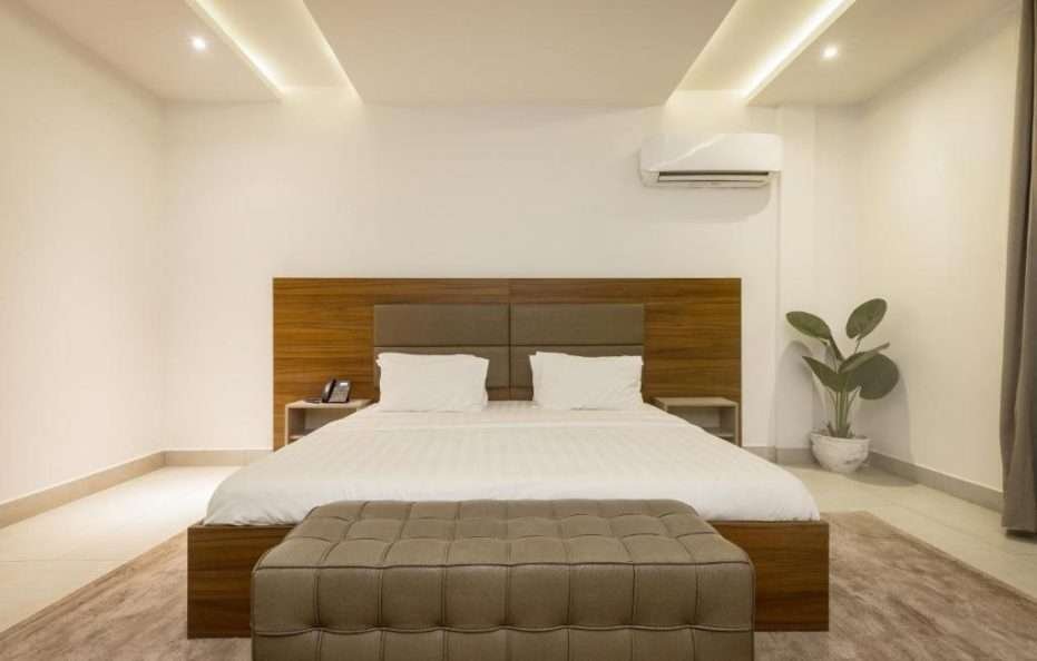 Royal Suite