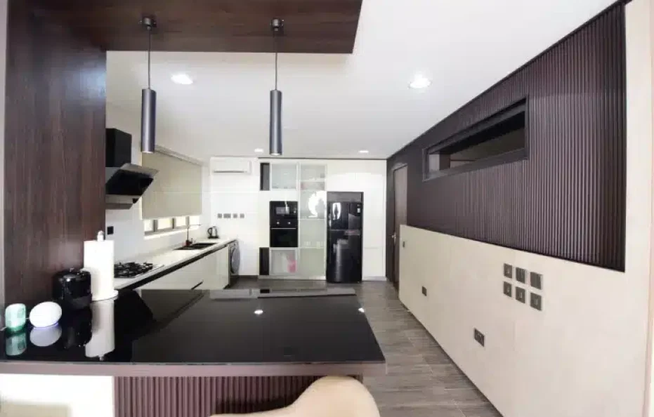 Vulcan Suites Mabushi Abuja