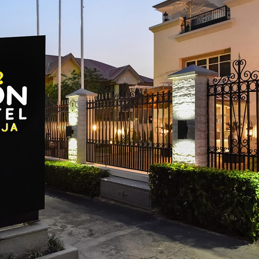 Best Hotels in Abuja