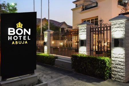 Best Hotels in Maitama Abuja — Luxury Stays (2026)