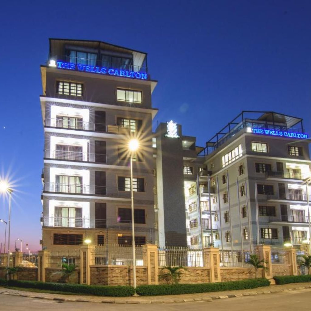 7 Best Conference Hotels In Abuja