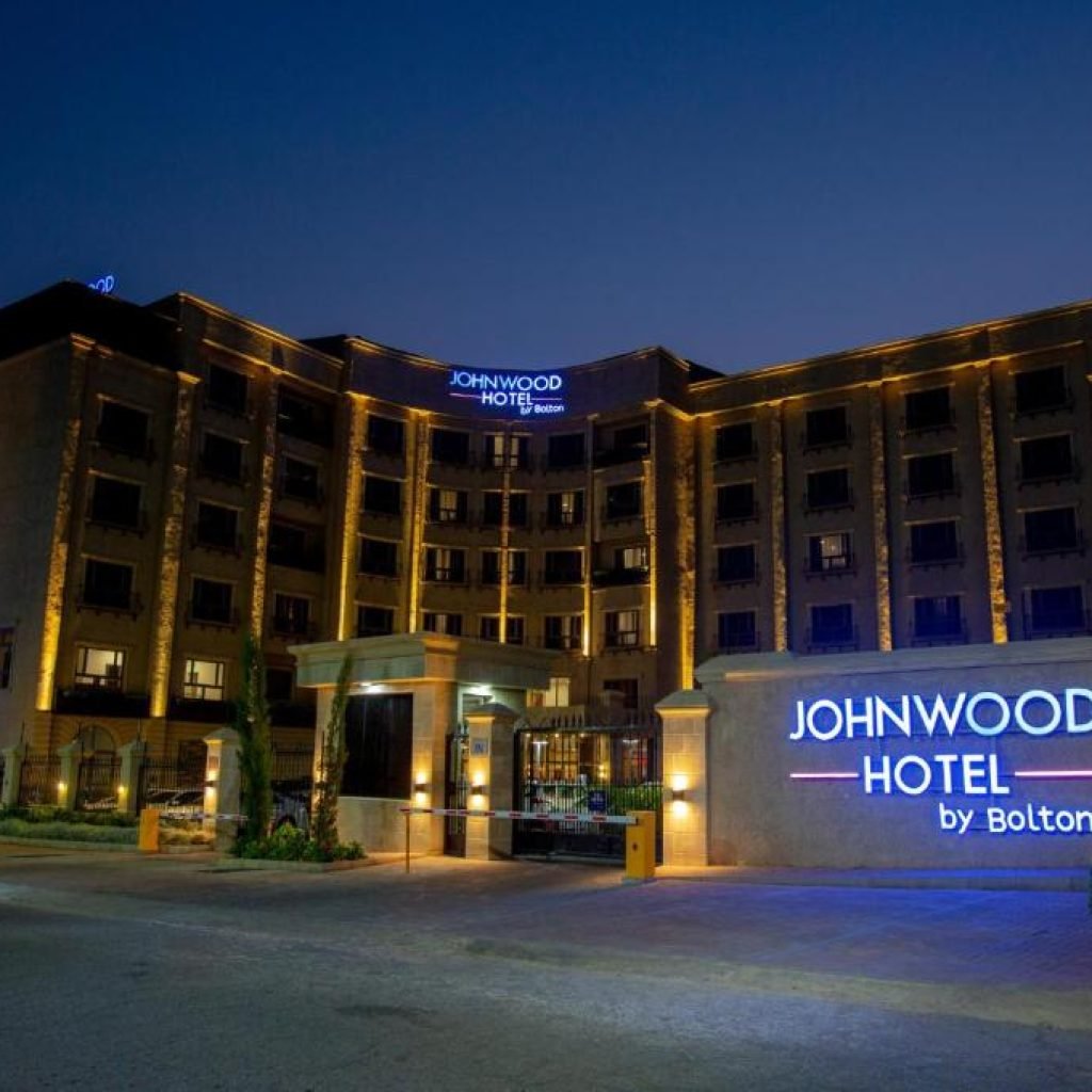 Best Hotels in Abuja
