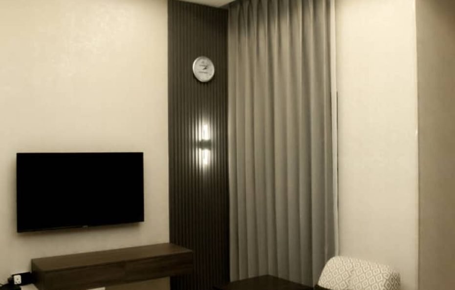 One Bedroom Superior