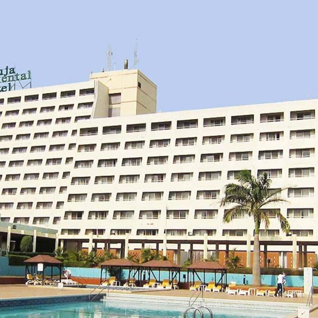 Best Hotels in Abuja
