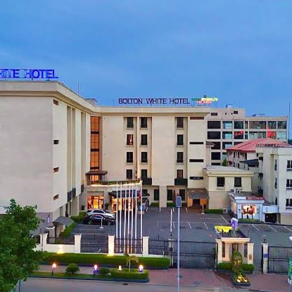 Best Hotels in Abuja