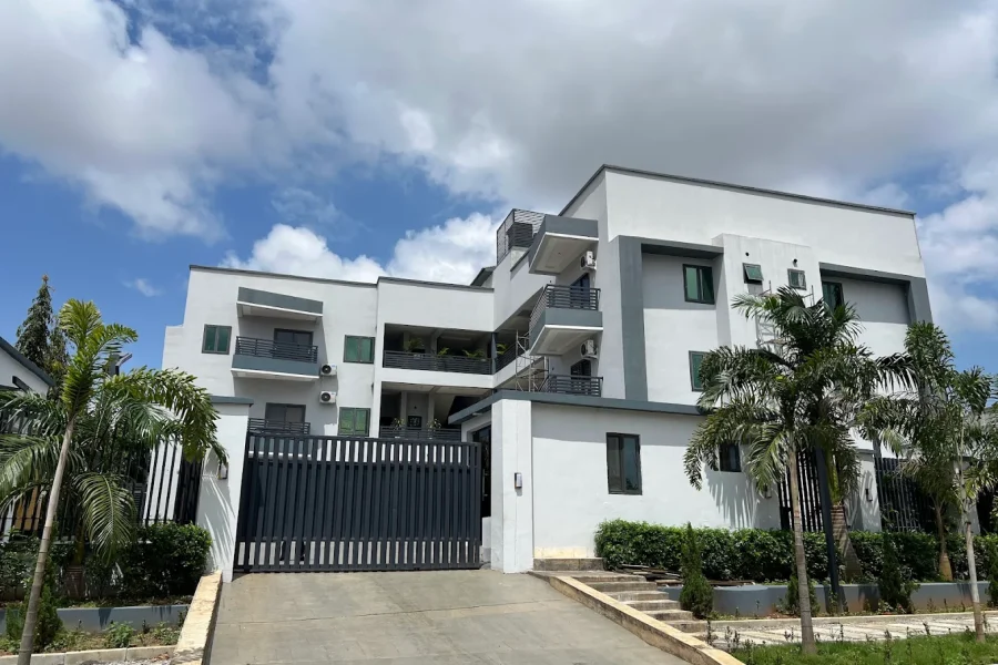 Haidisla Apartment Abuja