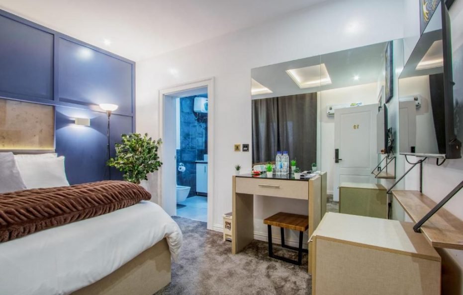 Wallgate Apartments