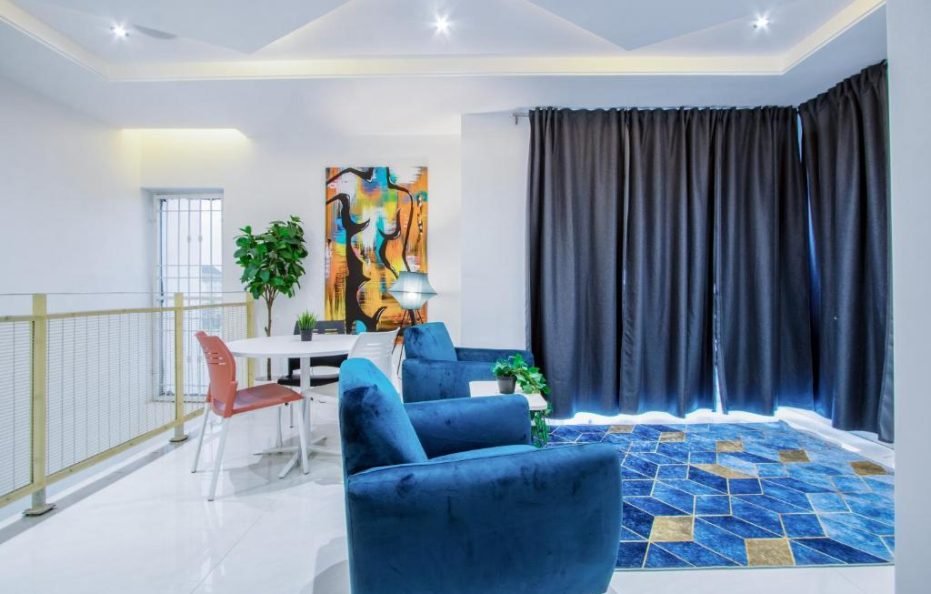 Wallgate Apartments