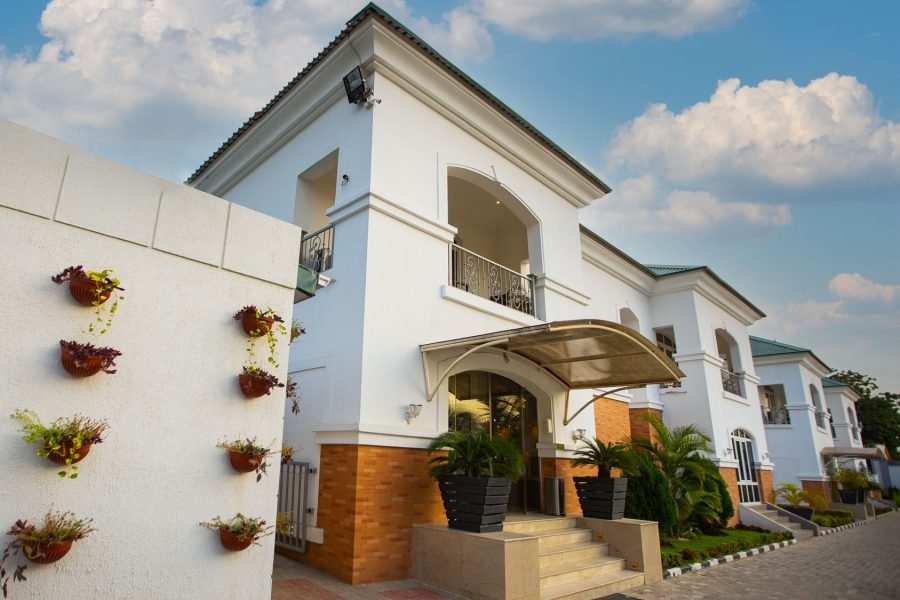 Probel Hotel