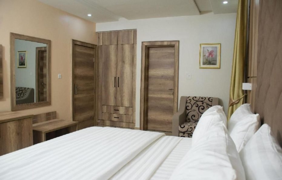 Premium Room