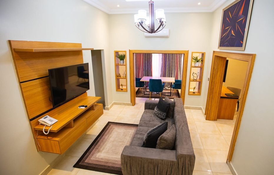Prosbel Hotel