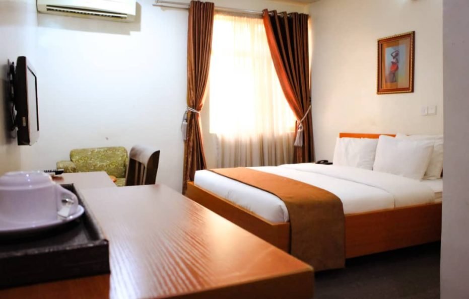 3J’s Hotels and Apartment