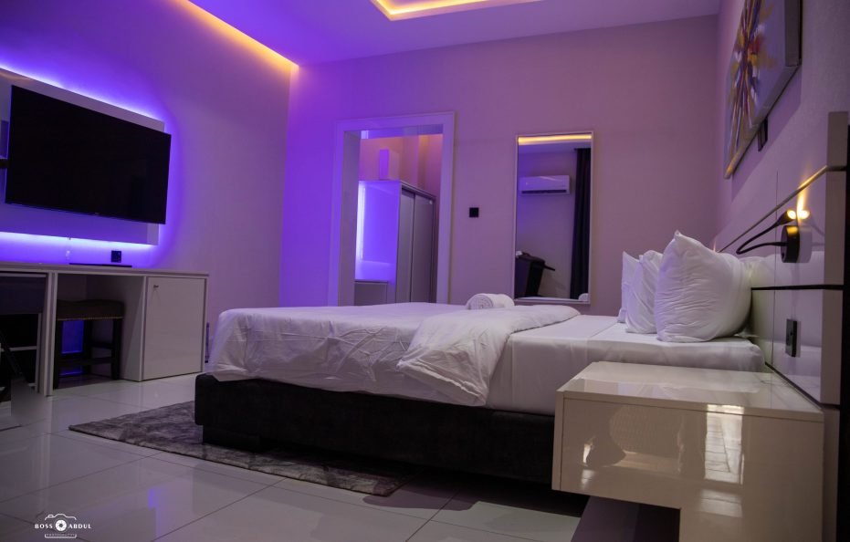 2020 Hotel Wuye