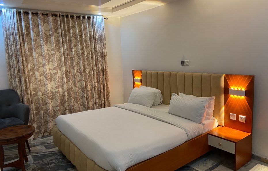 3J’s Hotels and Apartment