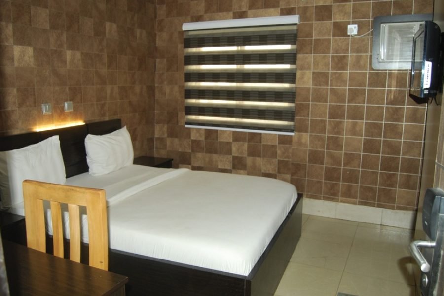 Super Deluxe Room