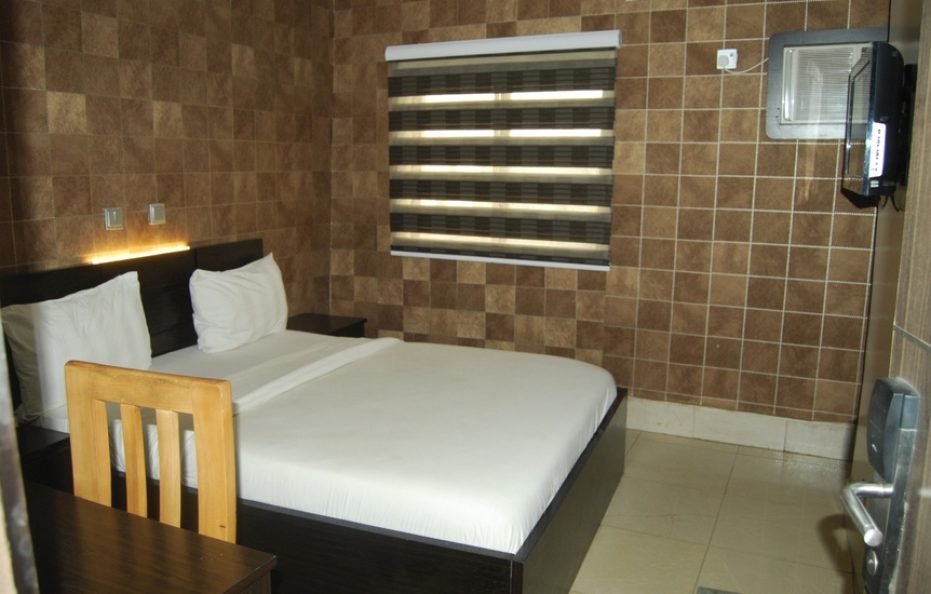 Angel Park Place Hotel