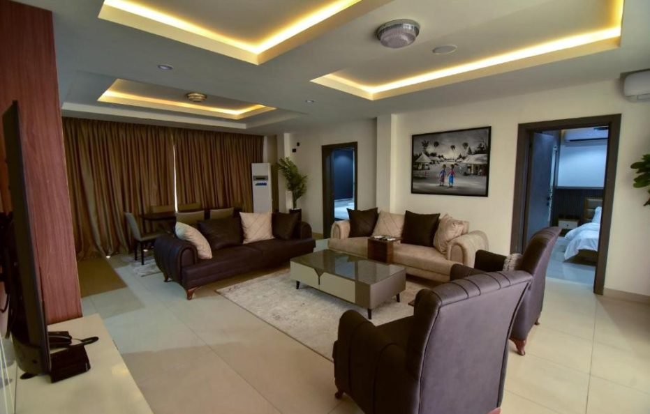 Two Bedroom