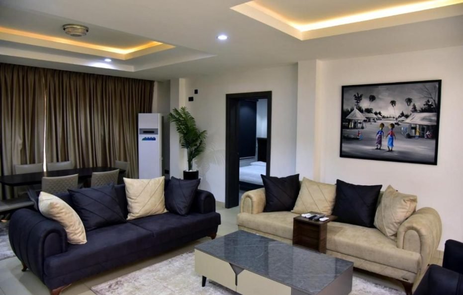 Two Bedroom