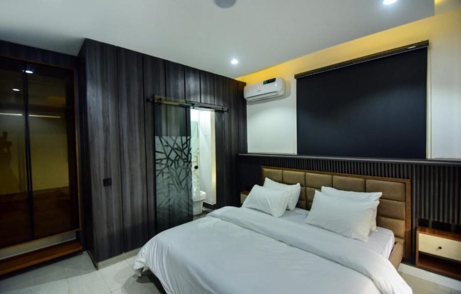 Two Bedroom