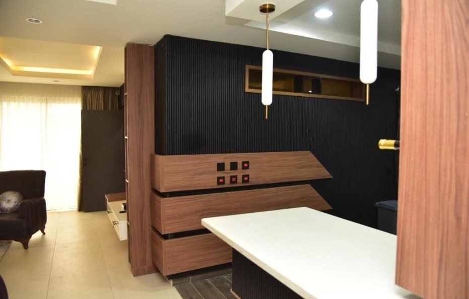 Two Bedroom