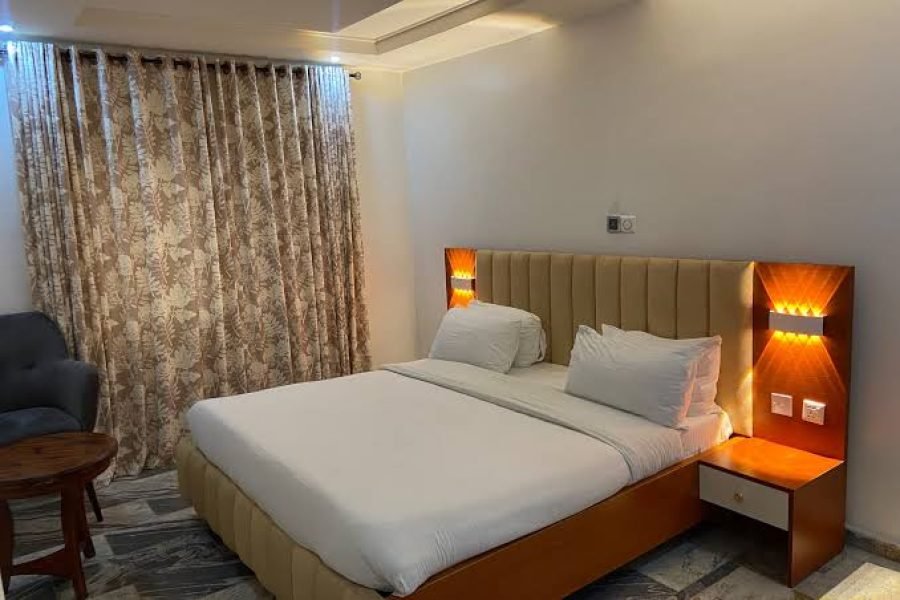 3j's Hotels and Apartment