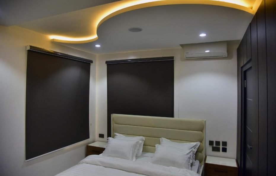 Three Bedroom Deluxe